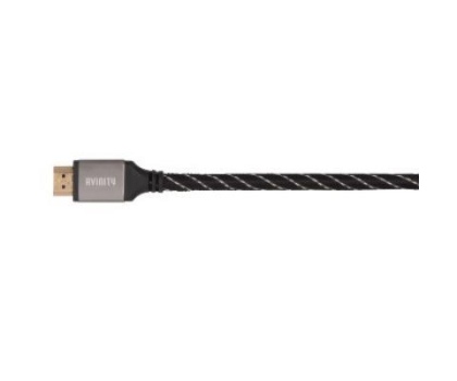 Kabel i złączka Hama Kabel HDMI 1,5 M 4K HAMA Avinity Premium 4047443254658#